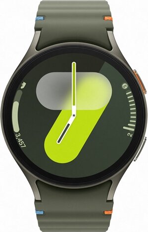 Samsung Galaxy Watch7 (44 mm) Okosóra - Zöld