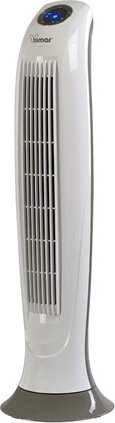 Bimar VC95 Álló Toronyventillátor - Fehér