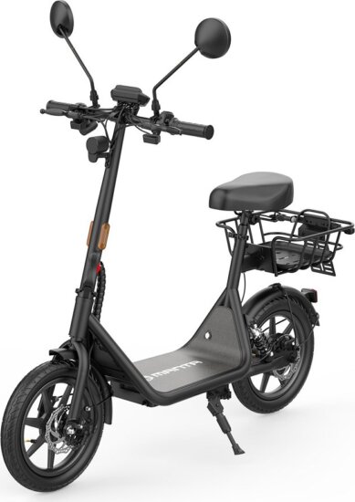 Manta Flinston Mes 1402J Elektromos roller Manta Flinston Mes 1402J Elektromos roller