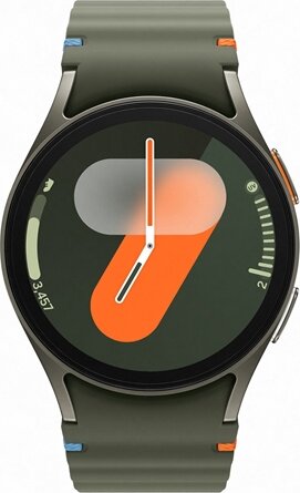 Samsung Galaxy Watch7 (40mm) Okosóra - Zöld