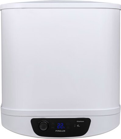 Finlux F-WH35D15SL Elektromos Bojler 35 Liter - Fehér Finlux F-WH35D15SL Elektromos Bojler 35 Liter - Fehér