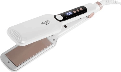 Adler AD 2325 Hajvasaló - Fehér