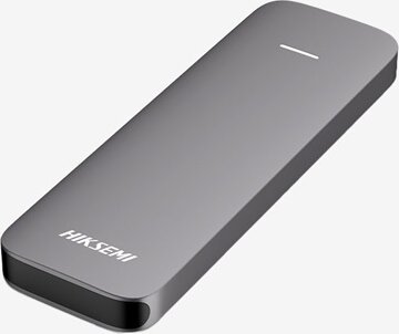 Hikvision 2TB ELITE USB 3.2 Type-C Külső SSD Szürke Hikvision 2TB ELITE USB 3.2 Type-C Külső SSD Szürke