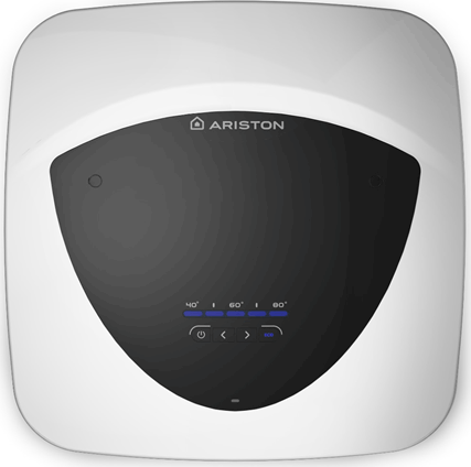 Ariston AN Lux ECO 15O/5 EU Elektromos vízmelegítő 15 liter Ariston AN Lux ECO 15O/5 EU Elektromos vízmelegítő 15 liter