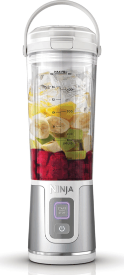 Ninja BC151EUWH Turmixgép - Fehér