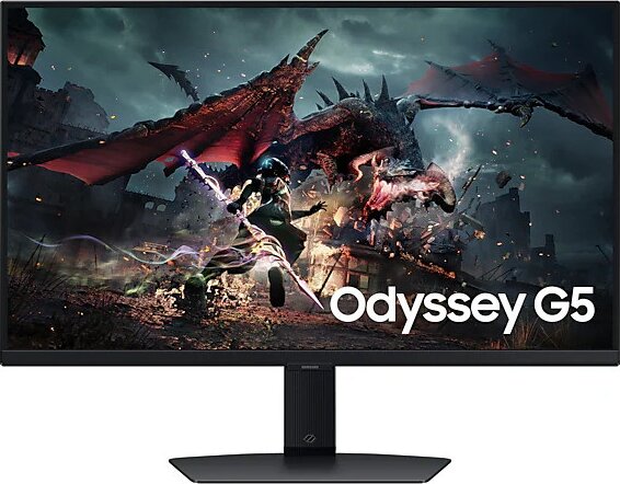 Samsung 32" LS32DG502EUXEN Monitor