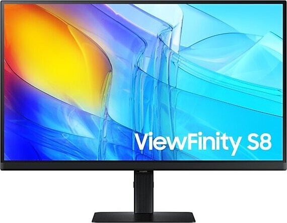 Samsung 27" LS27D800UAUXEN Monitor