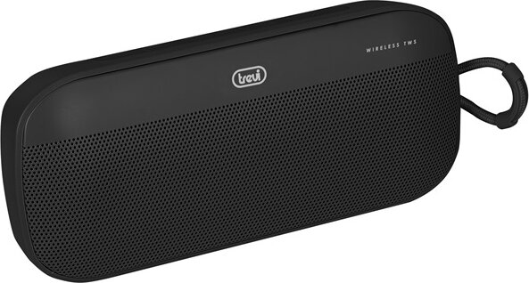 Trevi XR JUMP 8A18 Hordozható Bluetooth hangszóró - Fekete