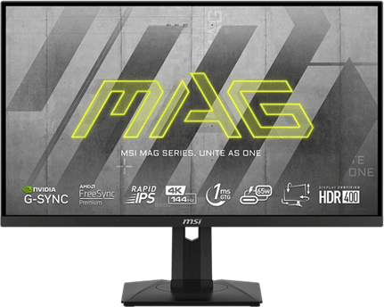 MSI 27" MAG 274UPF E2 Gaming Monitor