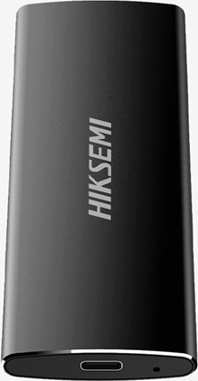 Hikvision T200N Spear 128GB USB 3.1 Type-C Külső SSD - Szürke