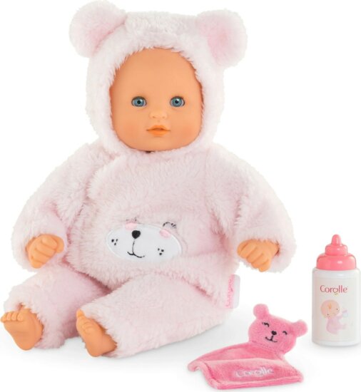 Simba Corolle Első Ölelő Teddy Maci Babám Simba Corolle Első Ölelő Teddy Maci Babám