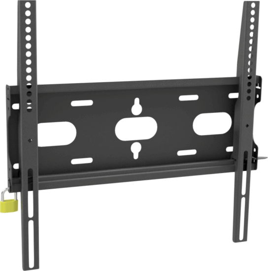 Iiyama MD-WM4040 32"-55" LCD TV/Monitor fali tartó - Fekete (1 kijelző) Iiyama MD-WM4040 32"-55" LCD TV/Monitor fali tartó - Fekete (1 kijelző)