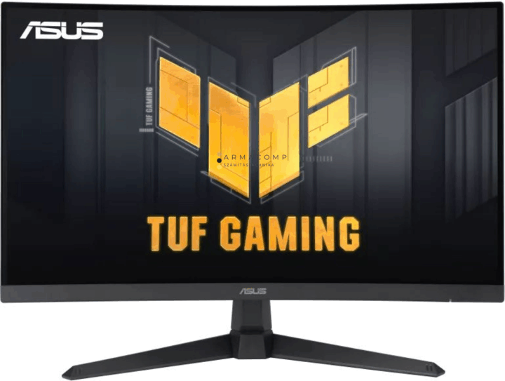 Asus 27" TUF VG27VQ3B Gaming Monitor
