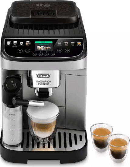 Delonghi ECAM310.80.SB Automata Kávéfőző