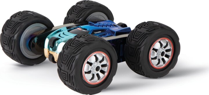 Carrera RC 2,4GHz Turnator Color Flip Távirányítós terepjáró