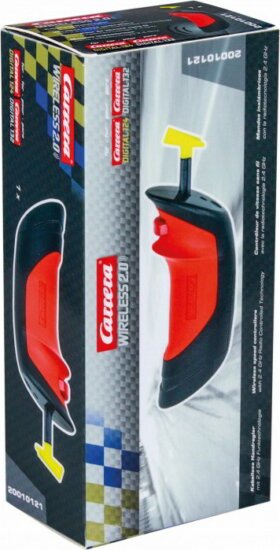 Carrera 10121 Wireless 2.0 Controller Digital 132/124