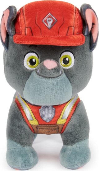 Spin Master 6070241 plüss játék figura 20 cm - Rubble & Crew többféle