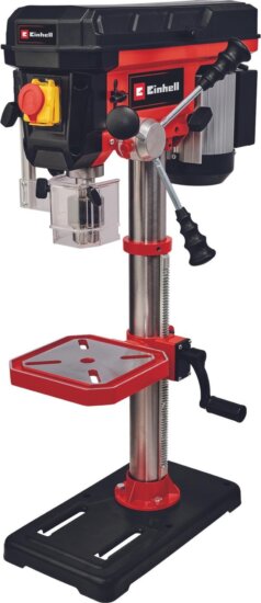 Einhell TC-BD 630/1 Oszlopos fúrógép 630W Einhell TC-BD 630/1 Oszlopos fúrógép 630W