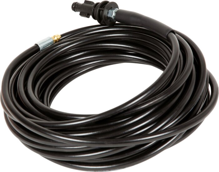 Einhell 4144023 Magasnyomású mosó csatornatisztító tömlő 15 méter