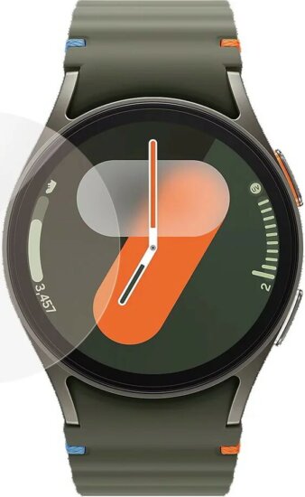 PanzerGlass Galaxy Watch Ultra 47mm / Watch7 40mm Okosóra kijelzővédő üveg