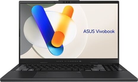 ASUS CONS Vivobook Pro Laptop Szürke (15.6" / Intel Core Ultra 7-155H / 16GB / 1TB M.2 SSD / RTX 4050 6GB / WIN 11 Home) ASUS CONS Vivobook Pro Laptop Szürke (15.6" / Intel Core Ultra 7-155H / 16GB / 1TB M.2 SSD / RTX 4050 6GB / WIN 11 Home)