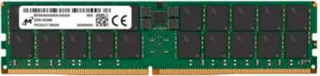 Micron 96GB / 5600 DDR5 Szerver RAM