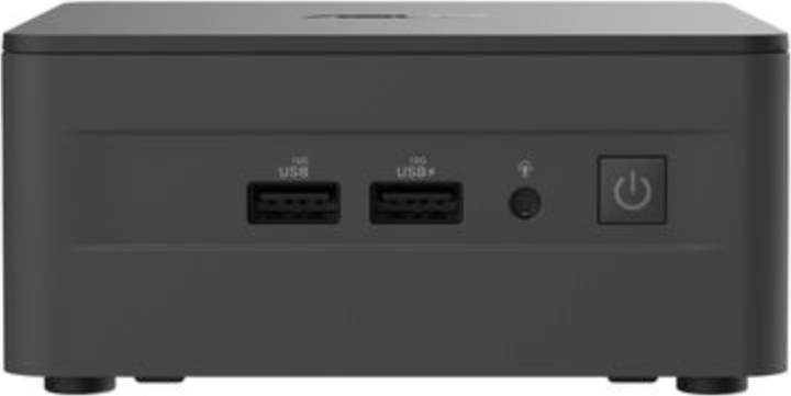 Asus NUC 12 Pro Kit RNUC12WSHI700002I Mini PC - Fekete Asus NUC 12 Pro Kit RNUC12WSHI700002I Mini PC - Fekete