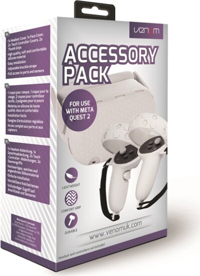 Venom VS4206 Meta Quest 2 kiegészítő csomag