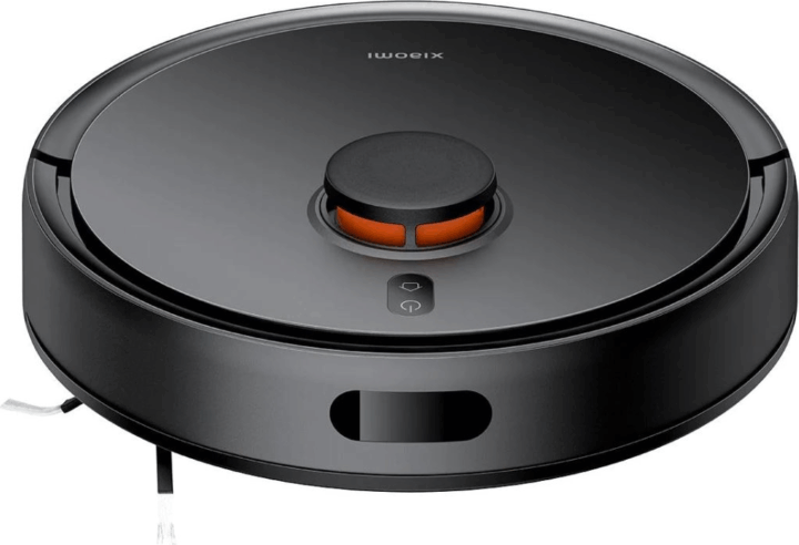 Xiaomi Robot Vacuum S20 Robotporszívó - Fekete