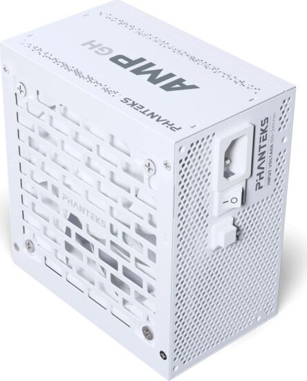 Phanteks AMP GH 750W 80+Gold Tápegység Phanteks AMP GH 750W 80+Gold Tápegység