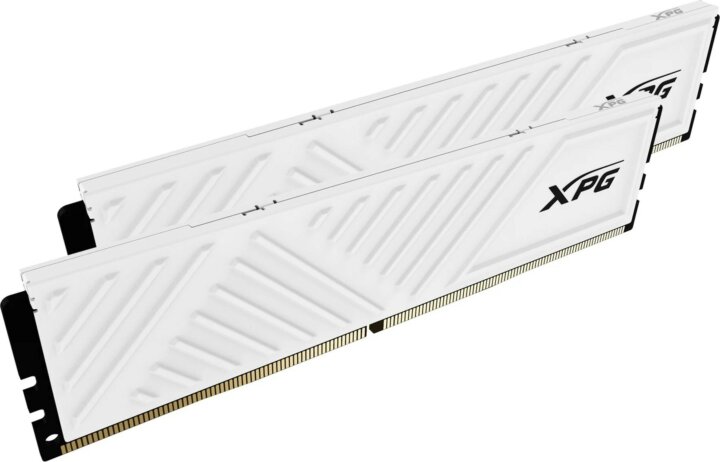 ADATA 32GB / 3600 XPG Gammix D35 DDR4 CL18 Dual RAM KIT (2x16GB) ADATA 32GB / 3600 XPG Gammix D35 DDR4 CL18 Dual RAM KIT (2x16GB)