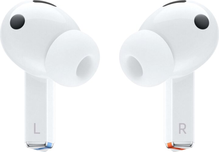 SAMSUNG Galaxy Buds 3 Pro HiFi Wireless Bluetooth Headset - Fehér