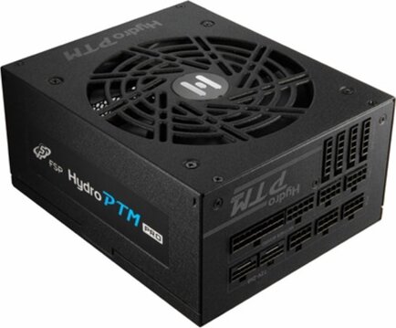 FSP 1350W HPT2-1350M 80+ Platinum Tápegység