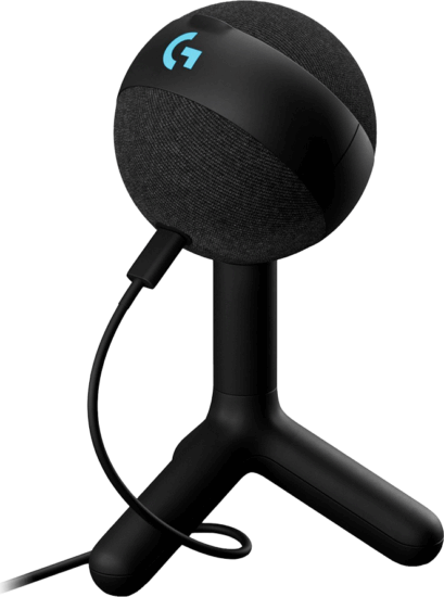 Logitech G Yeti Orb RGB Mikrofon