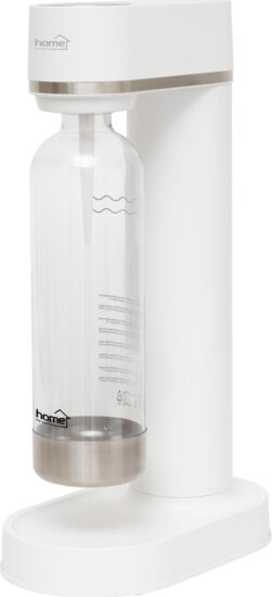Home HGSZG1000 Szódagép - Fehér Home HGSZG1000 Szódagép - Fehér