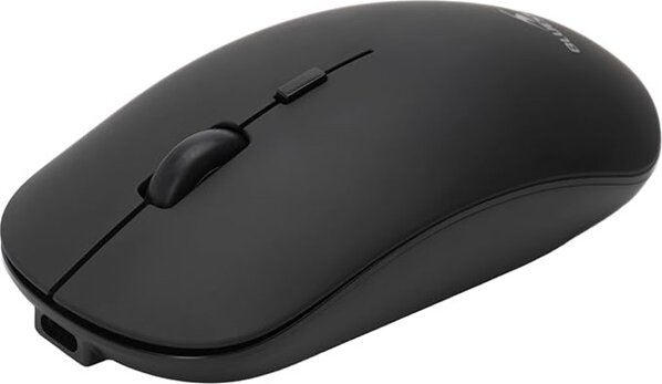 Bluestork Off100 M Wireless Egér - Fekete