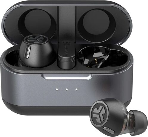 JLab Epic Lab Edition Bluetooth Fülhallgató Headset - Fekete JLab Epic Lab Edition Bluetooth Fülhallgató Headset - Fekete