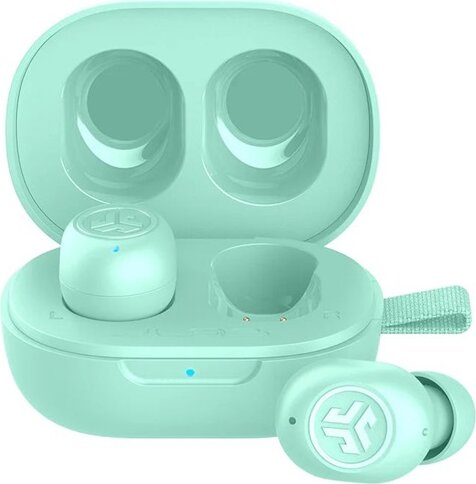 JLAB JBuds Mini Bluetooth Fülhallgató Headset - Menta JLAB JBuds Mini Bluetooth Fülhallgató Headset - Menta