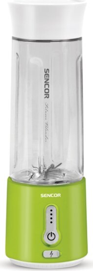 Sencor SBL 131GR smoothie készítő - Zöld
