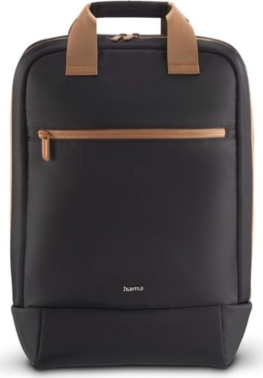 Hama 00222056 16,2" Notebook táska - Fekete