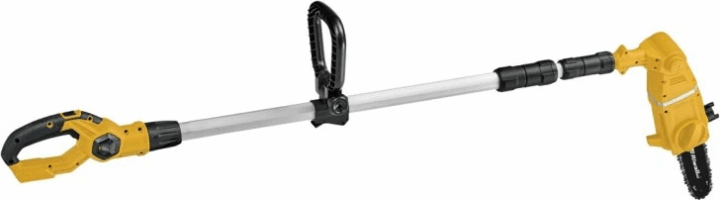 Riwall RAPS 2020 Akkumulátoros Ágvágó Láncfűrész (Akku és töltő nélkül)