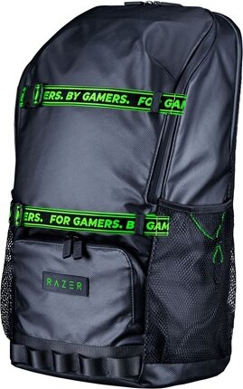 Razer Scout 15,6" Notebook hátizsák - Fekete Razer Scout 15,6" Notebook hátizsák - Fekete