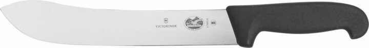 Victorinox V-5.74 03.25 Húsvágó és csontozó kés 25cm - Fekete Victorinox V-5.74 03.25 Húsvágó és csontozó kés 25cm - Fekete