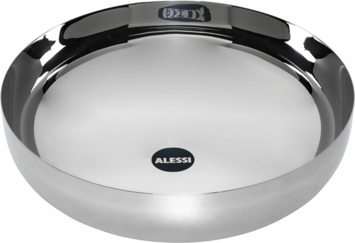 Alessi JM15 Rozsdamentes Acél Salátás tál 2,3L - Ezüst Alessi JM15 Rozsdamentes Acél Salátás tál 2,3L - Ezüst