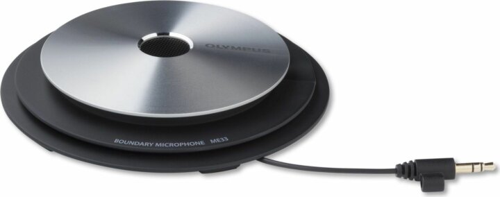 OM System TA-ME33-E1 Konferencia mikrofon OM System TA-ME33-E1 Konferencia mikrofon