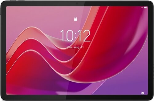 Lenovo Tab M11 TB330FU 8/128GB Wi-Fi Tablet + Toll + Tok - Zöld