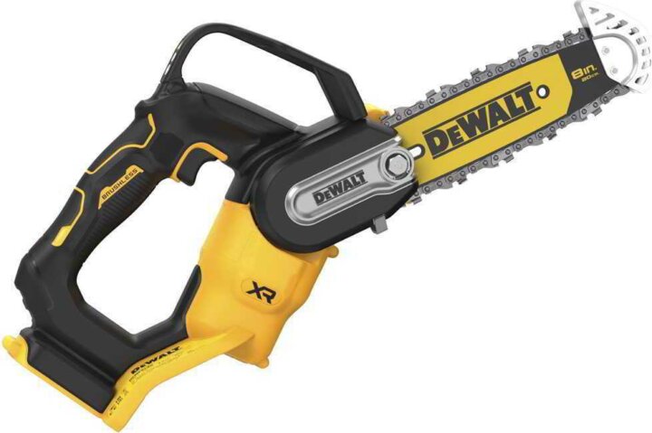 DeWalt DCMPS520N akkus ágvágó fűrész