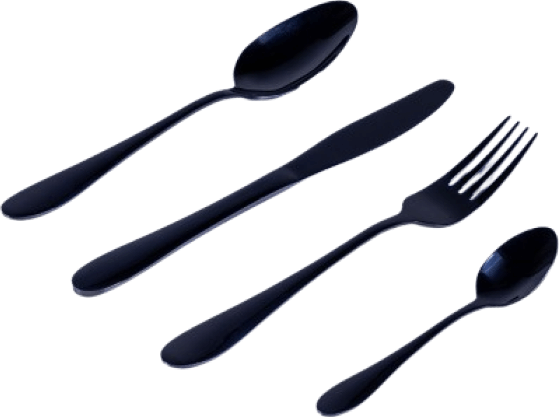 TOO KT-402 B Spark Evőeszköz szett (16 részes)