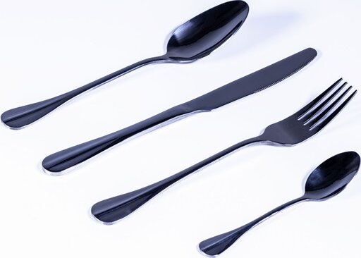 TOO KT-403 Elegant Evőeszköz szett (16 részes)