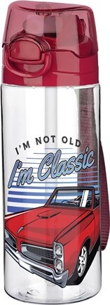 Titiz TP-621 Iris Rio 500ml Gyerek Kulacs - Többféle